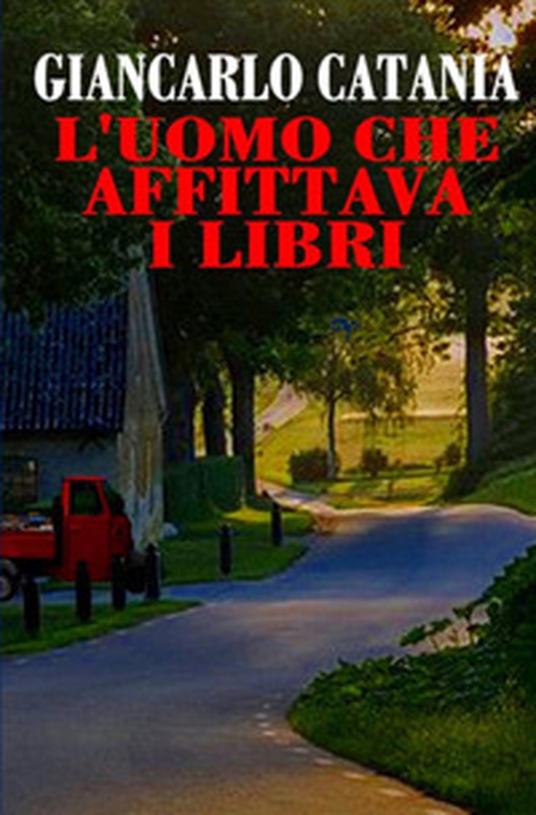 L'uomo che affittava i libri - Librerie.coop L'uomo che affittava i libri - Librerie.coop
