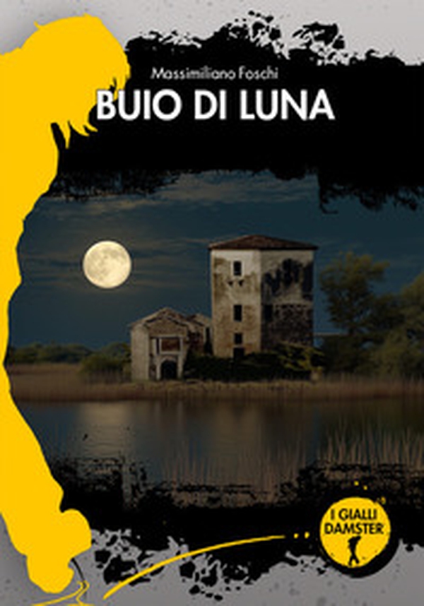 Buio di luna - Librerie.coop
