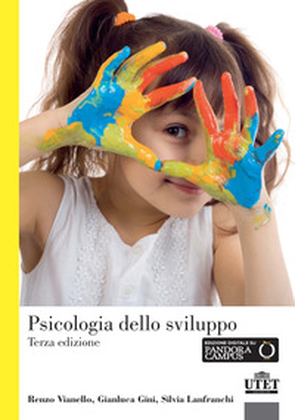 Psicologia dello sviluppo - Librerie.coop Psicologia dello sviluppo - Librerie.coop