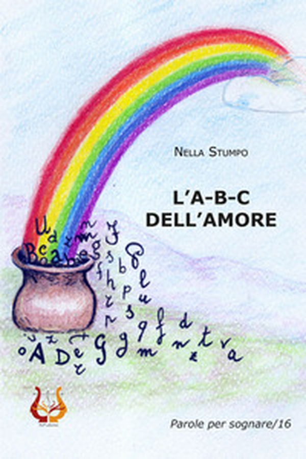 L'a-b-c dell'amore - Librerie.coop L'a-b-c dell'amore - Librerie.coop