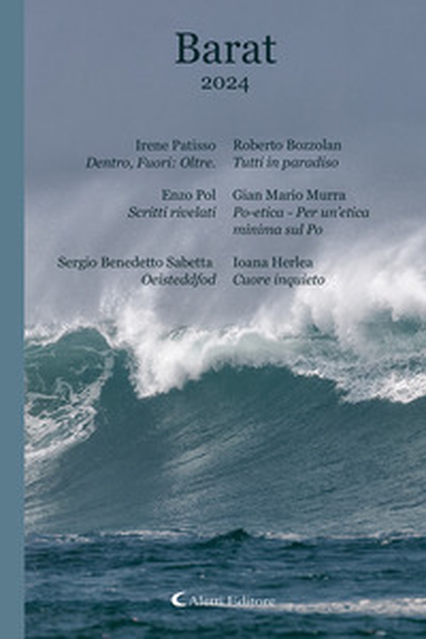 Barat 2024 - Librerie.coop