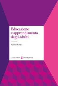 Educazione e apprendimento degli adulti - Librerie.coop