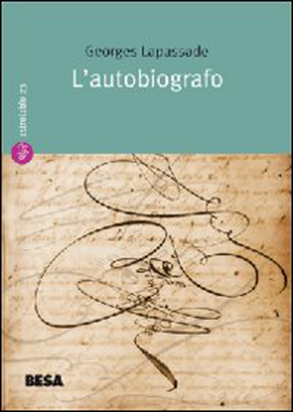 L'autobiografo - Librerie.coop L'autobiografo - Librerie.coop