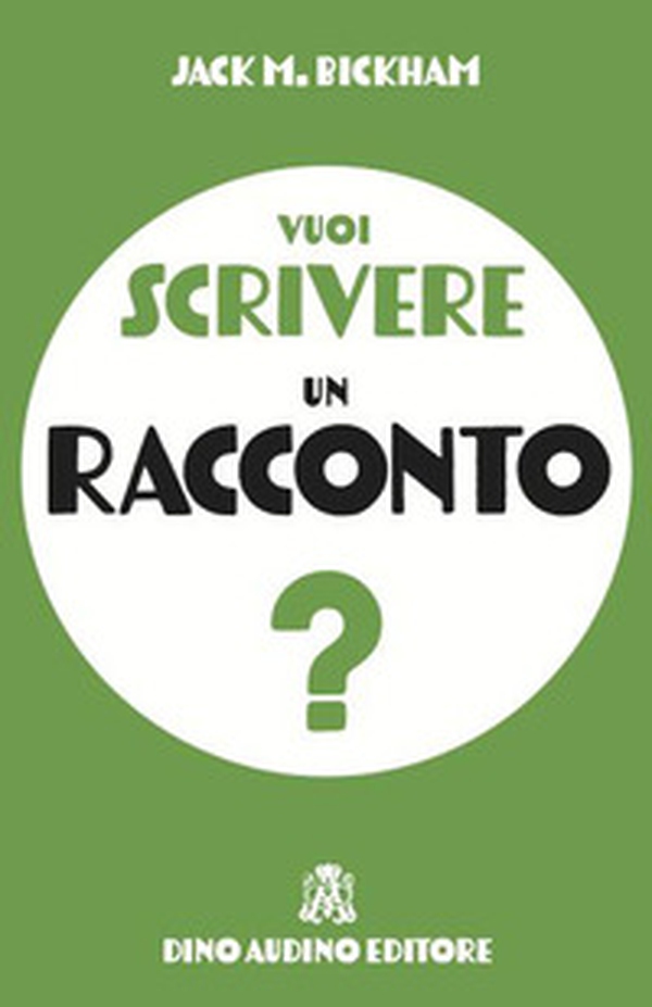 Vuoi scrivere un racconto? - Librerie.coop