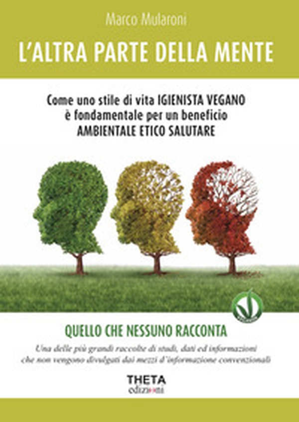 L'altra parte della mente - Librerie.coop L'altra parte della mente - Librerie.coop