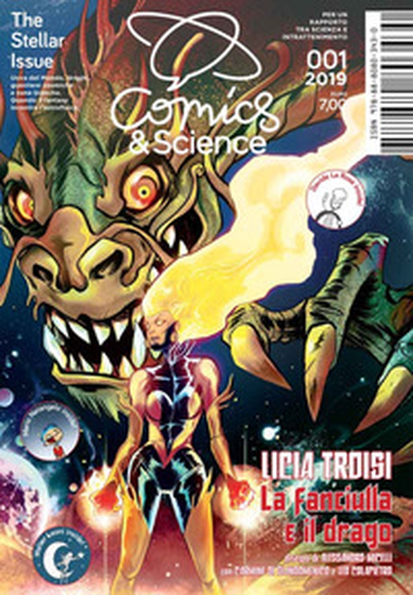 The stellar issue - Librerie.coop The stellar issue - Librerie.coop