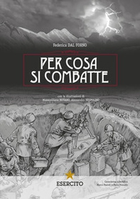 Per cosa si combatte - Librerie.coop