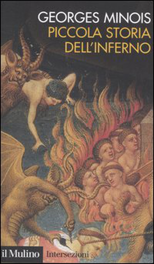 Piccola storia dell'inferno - Librerie.coop Piccola storia dell'inferno - Librerie.coop