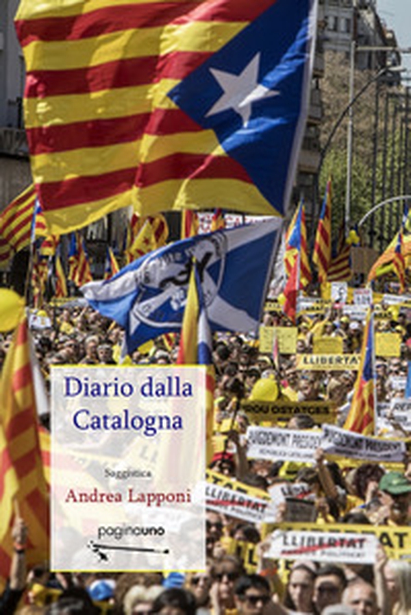 Diario dalla Catalogna - Librerie.coop Diario dalla Catalogna - Librerie.coop