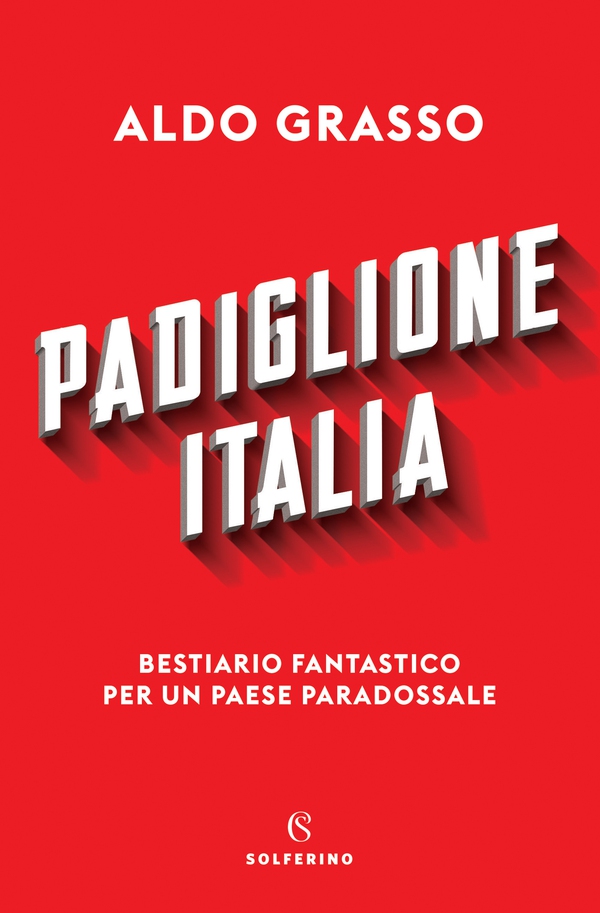 Padiglione Italia - Librerie.coop Padiglione Italia - Librerie.coop