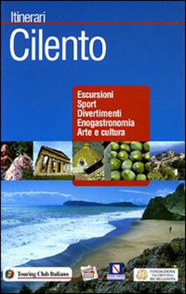 Cilento - Librerie.coop Cilento - Librerie.coop
