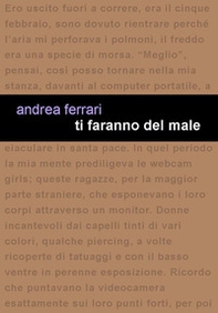 Ti faranno del male - Librerie.coop Ti faranno del male - Librerie.coop