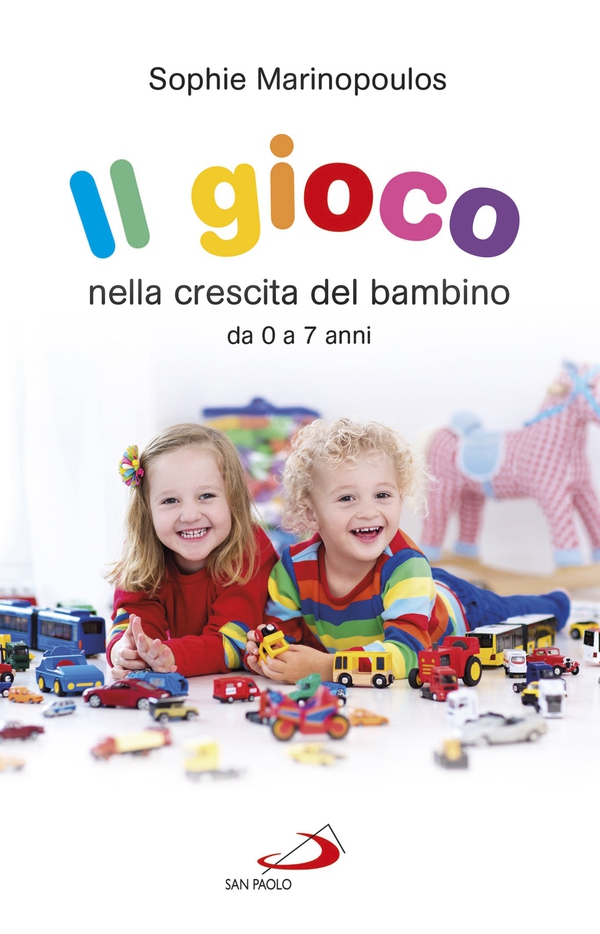 Il gioco nella crescita del bambino - Librerie.coop Il gioco nella crescita del bambino - Librerie.coop