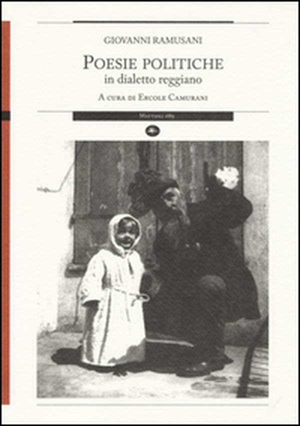 Poesie politiche in dialetto reggiano - Librerie.coop Poesie politiche in dialetto reggiano - Librerie.coop