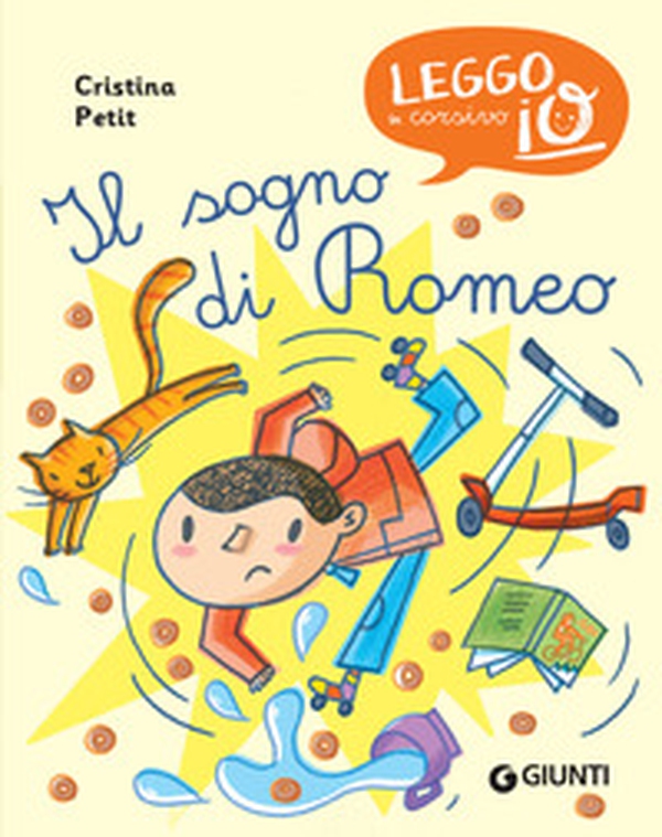 Il sogno di Romeo - Librerie.coop Il sogno di Romeo - Librerie.coop