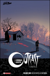 Outcast. Il reietto - Librerie.coop