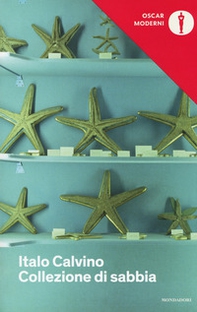 Collezione di sabbia - Librerie.coop