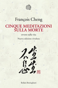 Cinque meditazioni sulla morte ovvero sulla vita - Librerie.coop Cinque meditazioni sulla morte ovvero sulla vita - Librerie.coop