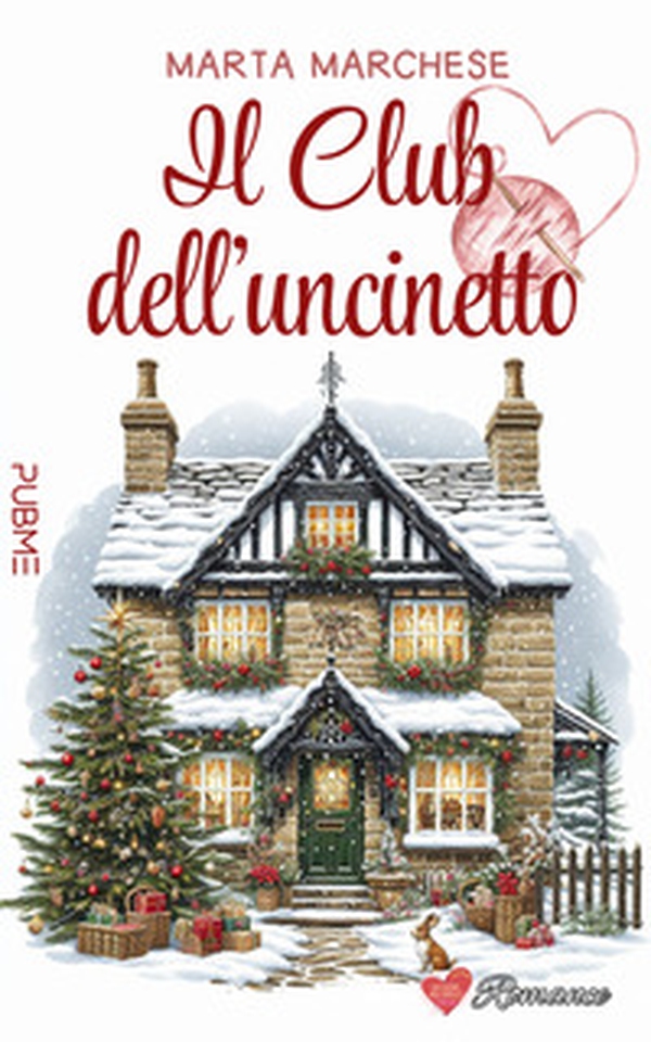 Il club dell'uncinetto - Librerie.coop Il club dell'uncinetto - Librerie.coop