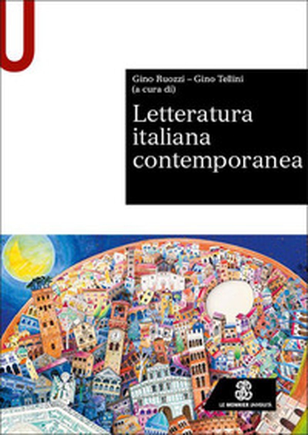 Letteratura italiana contemporanea - Librerie.coop