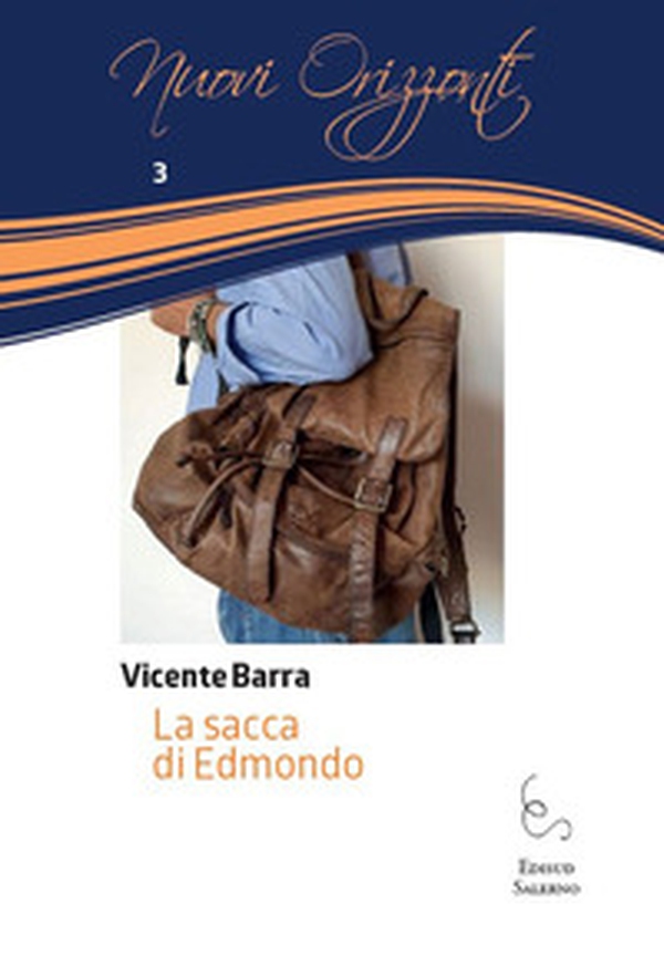 La sacca di Edmondo - Librerie.coop La sacca di Edmondo - Librerie.coop