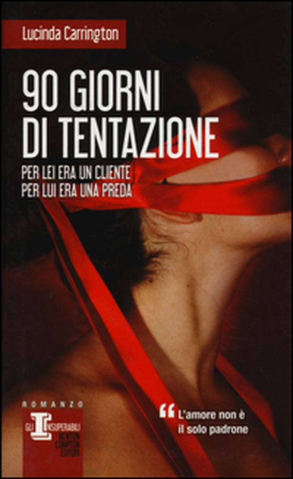 90 giorni di tentazione - Librerie.coop 90 giorni di tentazione - Librerie.coop