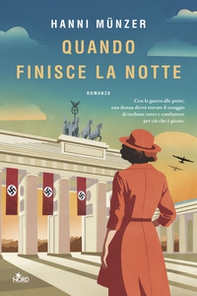 Quando finisce la notte - Librerie.coop