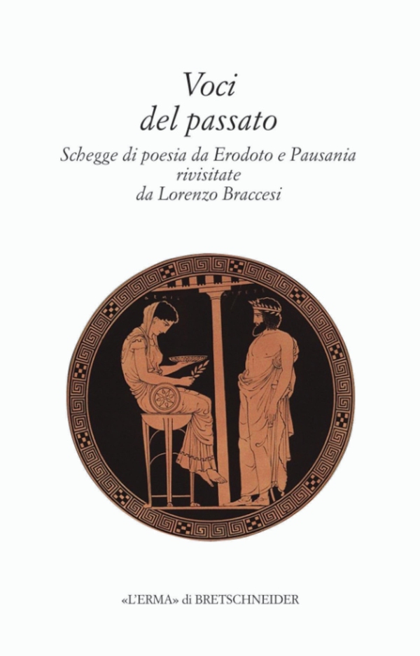 Voci del passato - Librerie.coop