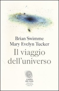 Il viaggio dell'universo - Librerie.coop