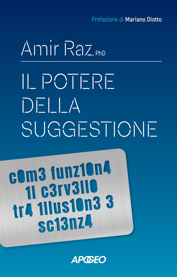 Il potere della suggestione - Librerie.coop Il potere della suggestione - Librerie.coop
