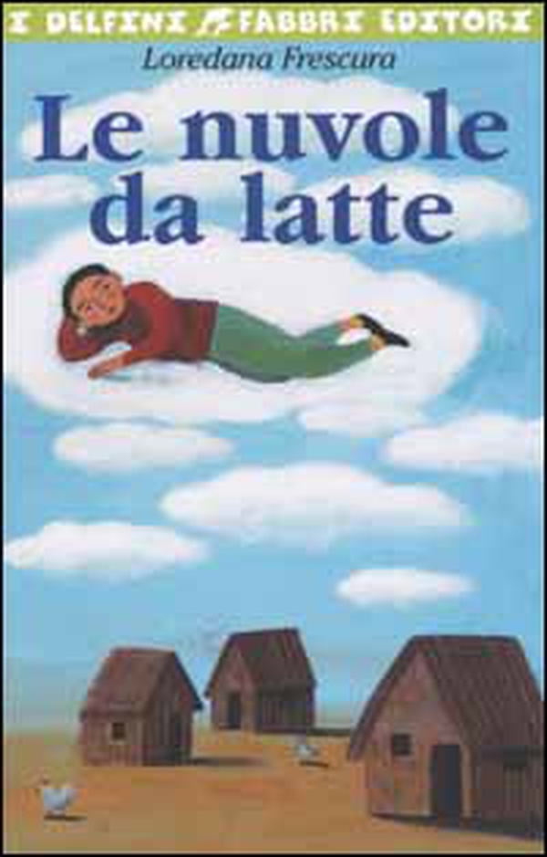 Le nuvole da latte - Librerie.coop Le nuvole da latte - Librerie.coop