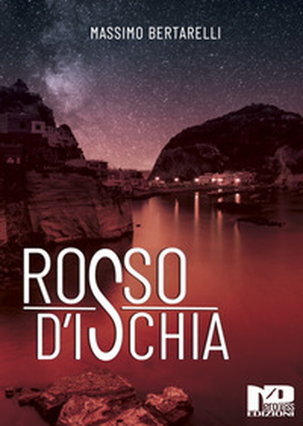 Rosso d'Ischia - Librerie.coop Rosso d'Ischia - Librerie.coop