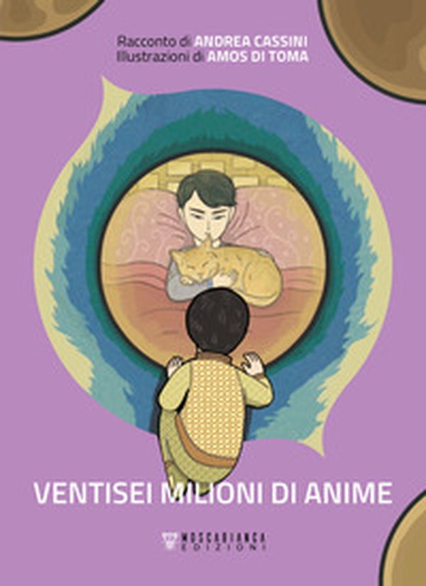 Ventisei milioni di anime - Librerie.coop Ventisei milioni di anime - Librerie.coop