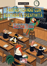 Fantasticando con fantasia e creatività - Librerie.coop