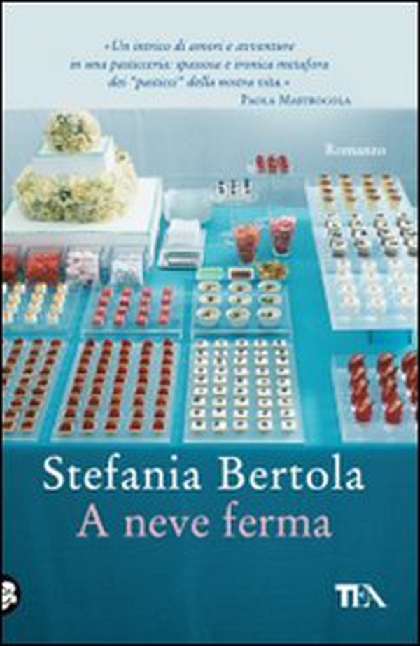 A neve ferma - Librerie.coop A neve ferma - Librerie.coop