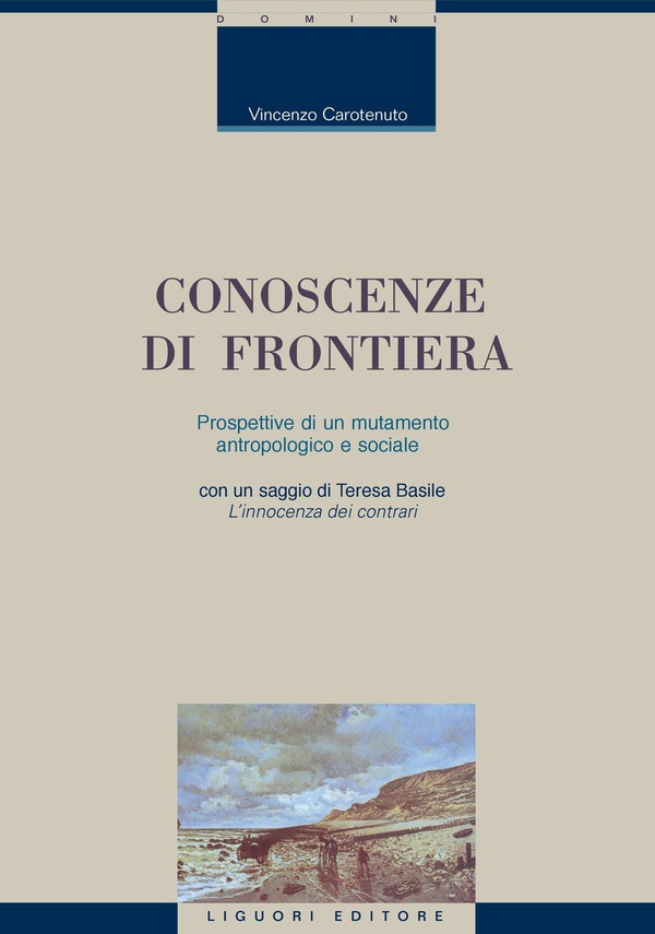 Conoscenze di frontiera - Librerie.coop Conoscenze di frontiera - Librerie.coop