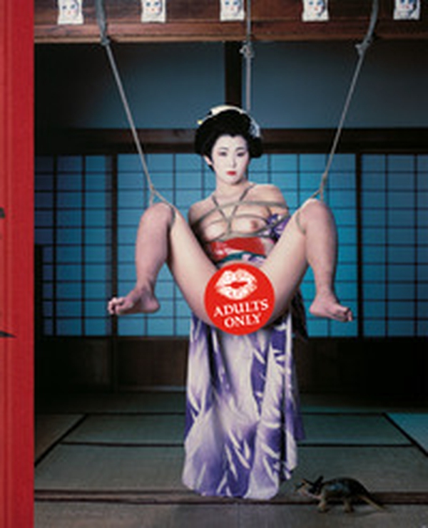 Araki. Bondage. Ediz. inglese, francese e tedesca - Librerie.coop Araki. Bondage. Ediz. inglese, francese e tedesca - Librerie.coop