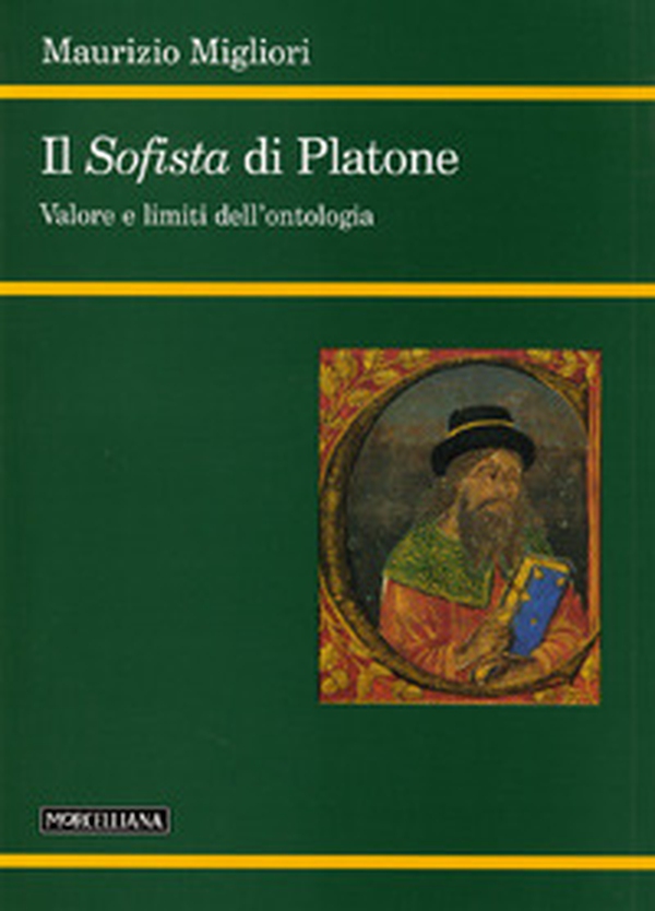 Il Sofista di Platone. Valore e limiti dell'ontologia - Librerie.coop Il Sofista di Platone. Valore e limiti dell'ontologia - Librerie.coop