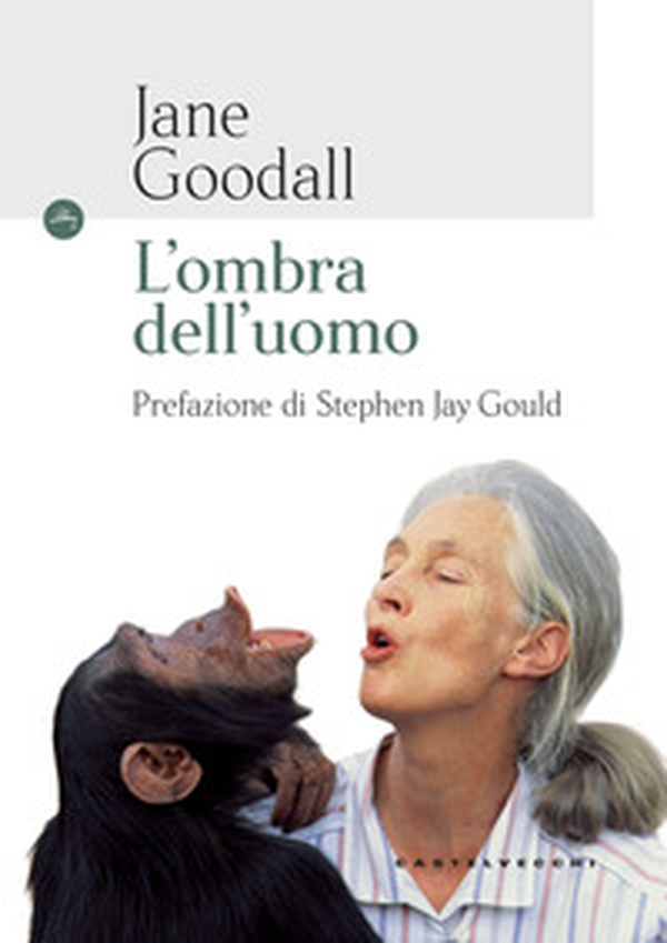 L'ombra dell'uomo - Librerie.coop L'ombra dell'uomo - Librerie.coop