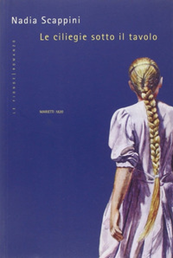 Le ciliegie sotto il tavolo - Librerie.coop Le ciliegie sotto il tavolo - Librerie.coop
