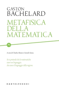 Metafisica della matematica - Librerie.coop Metafisica della matematica - Librerie.coop
