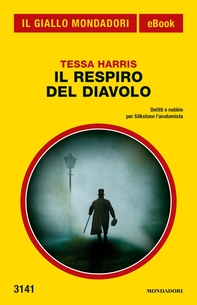 Il respiro del diavolo (Il Giallo Mondadori) - Librerie.coop