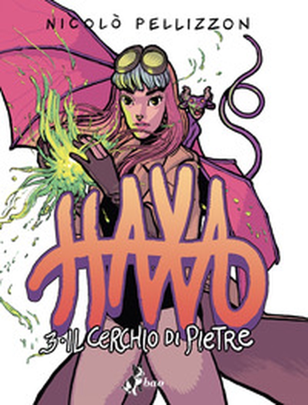 Haxa - Vol. 3 - Librerie.coop Haxa - Vol. 3 - Librerie.coop
