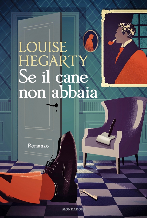 Se il cane non abbaia - Librerie.coop Se il cane non abbaia - Librerie.coop