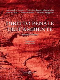 Diritto penale dell'ambiente - Librerie.coop
