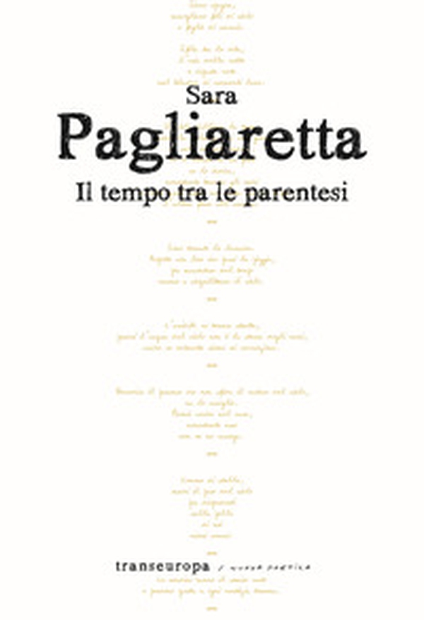 Il tempo tra le parentesi - Librerie.coop Il tempo tra le parentesi - Librerie.coop