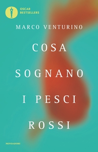 Cosa sognano i pesci rossi - Librerie.coop