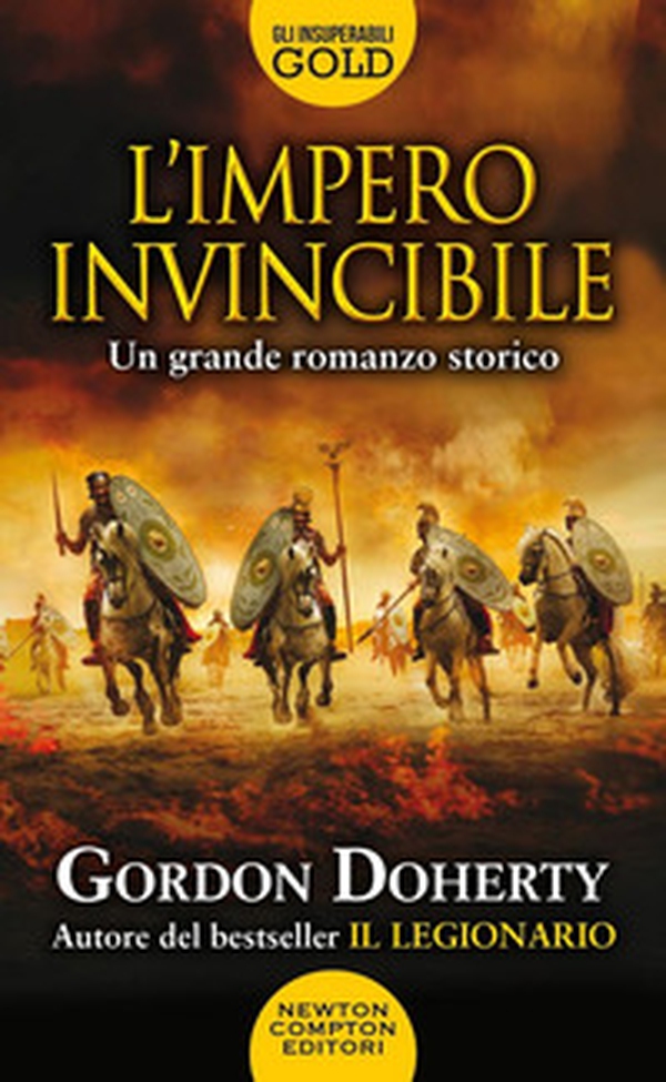 L'impero invincibile - Librerie.coop L'impero invincibile - Librerie.coop