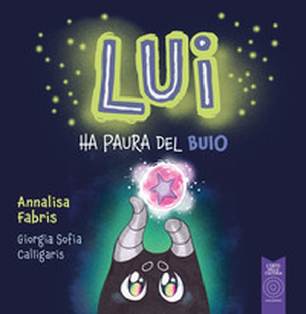 Lui ha paura del buio - Librerie.coop Lui ha paura del buio - Librerie.coop