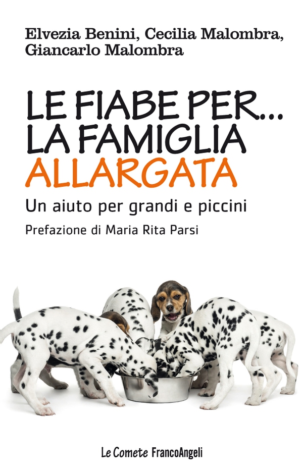 Le fiabe per la famiglia allargata. Un aiuto per grandi e piccini - Librerie.coop Le fiabe per la famiglia allargata. Un aiuto per grandi e piccini - Librerie.coop